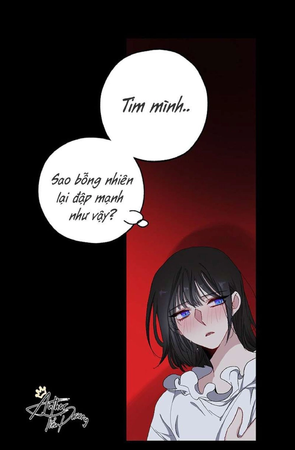 Tình Điên Dại Chapter 11 - 40