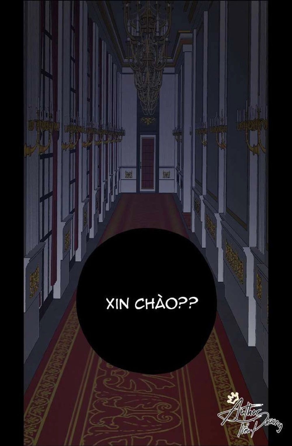 Tình Điên Dại Chapter 11 - 48