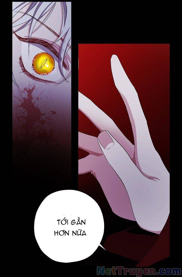 Tình Điên Dại Chapter 13 - 3