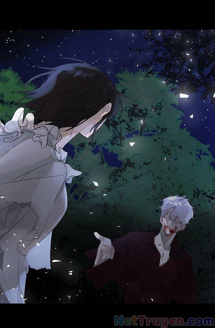 Tình Điên Dại Chapter 13 - 6