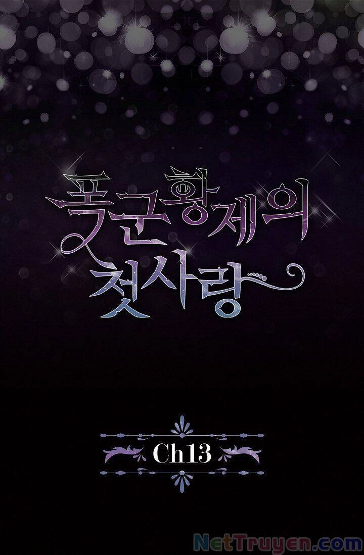 Tình Điên Dại Chapter 13 - 7