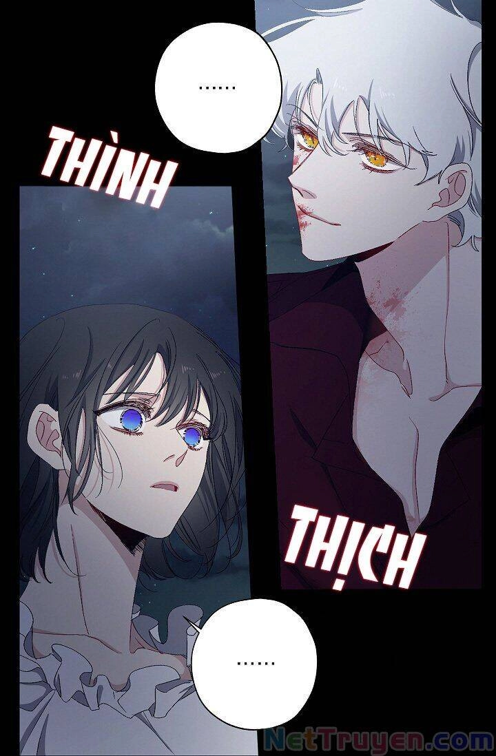 Tình Điên Dại Chapter 13 - 9