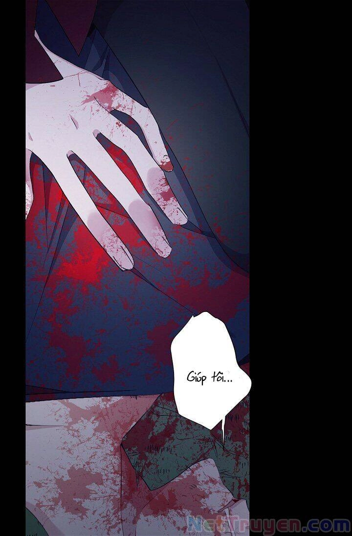 Tình Điên Dại Chapter 13 - 14