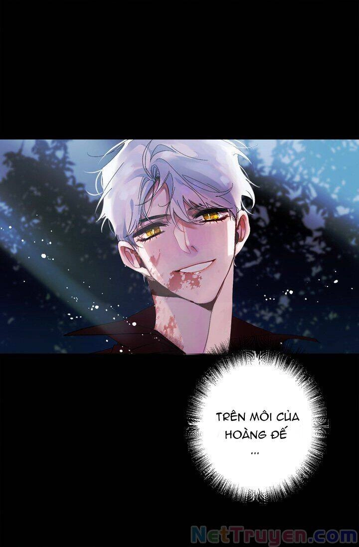 Tình Điên Dại Chapter 13 - 17