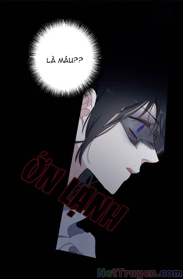 Tình Điên Dại Chapter 13 - 18