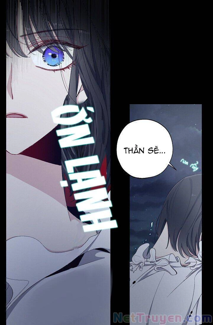 Tình Điên Dại Chapter 13 - 21