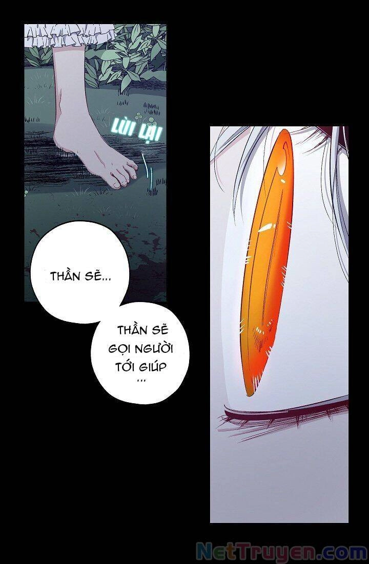 Tình Điên Dại Chapter 13 - 22