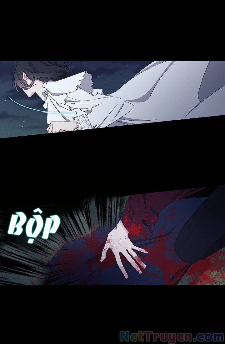 Tình Điên Dại Chapter 13 - 23