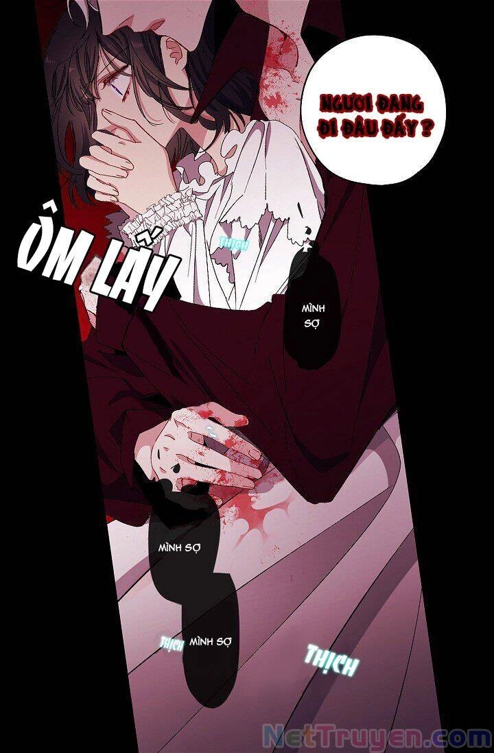 Tình Điên Dại Chapter 13 - 26