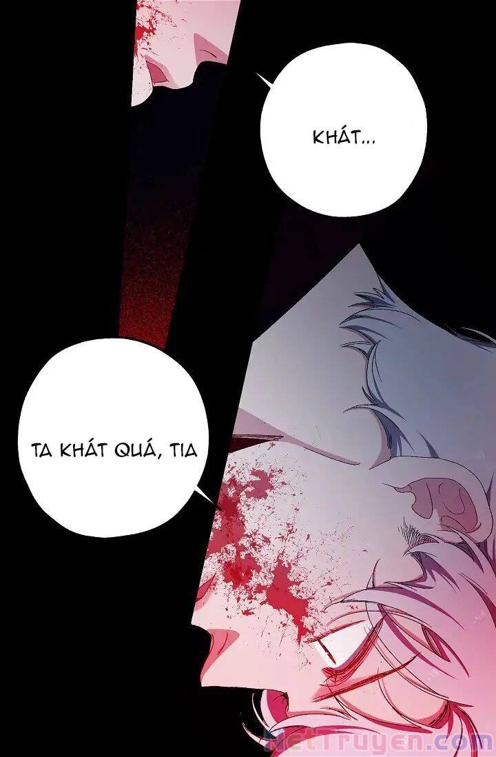 Tình Điên Dại Chapter 14 - 2