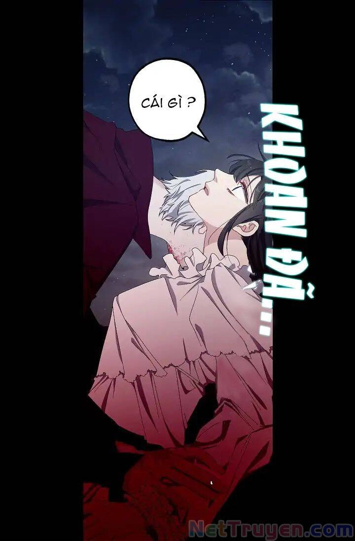 Tình Điên Dại Chapter 14 - 3