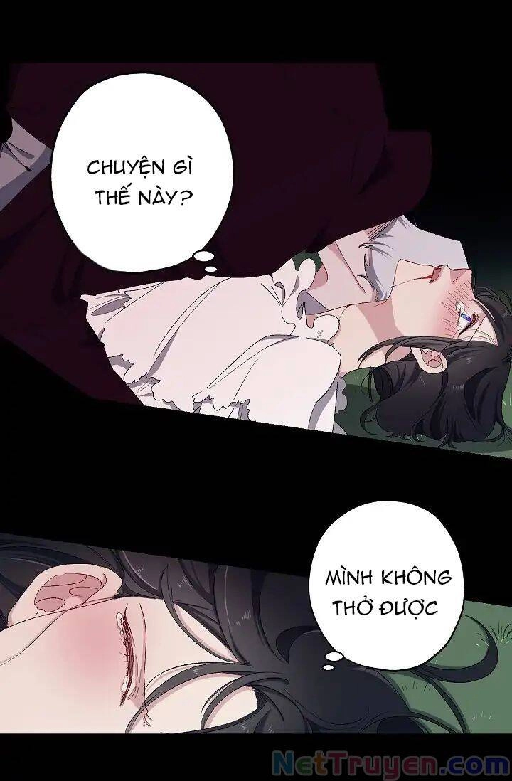 Tình Điên Dại Chapter 14 - 8