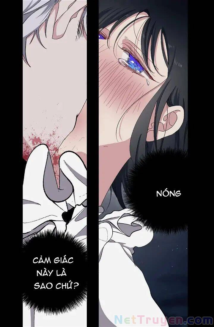 Tình Điên Dại Chapter 14 - 9