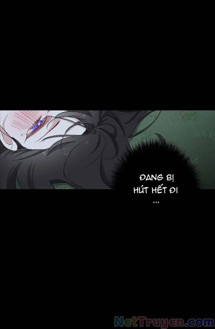 Tình Điên Dại Chapter 14 - 11