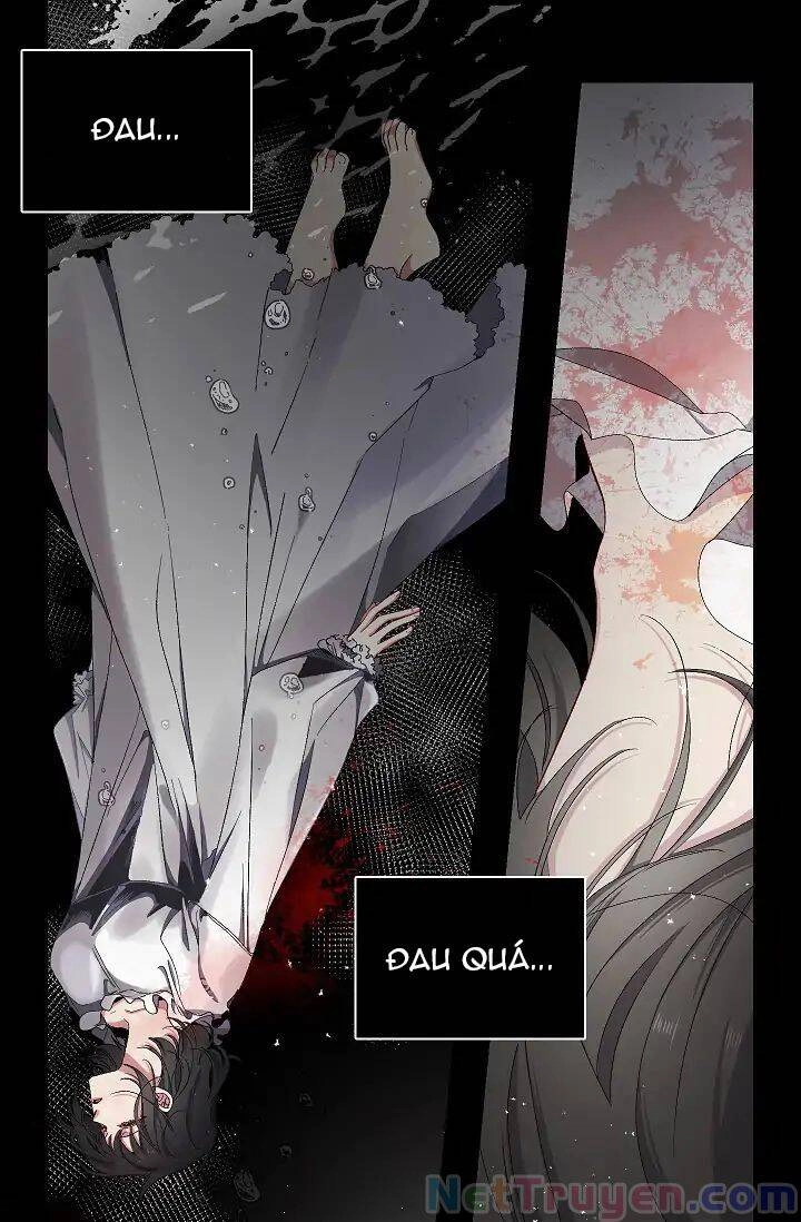 Tình Điên Dại Chapter 14 - 20