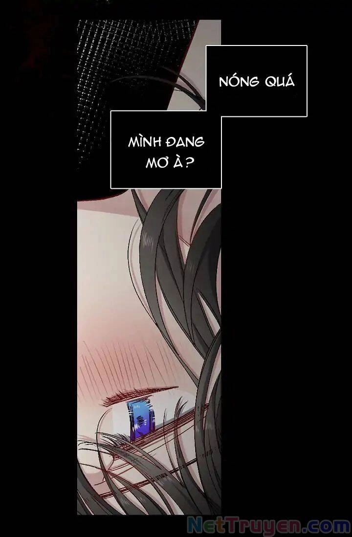 Tình Điên Dại Chapter 14 - 21