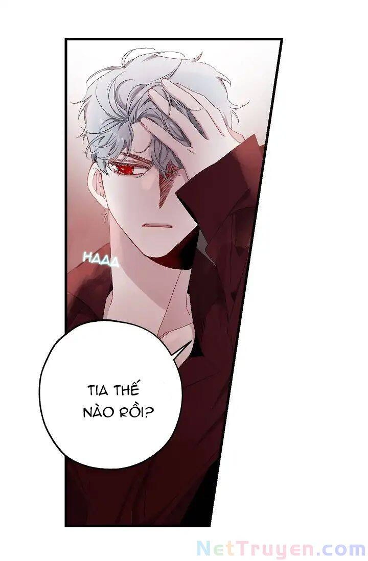 Tình Điên Dại Chapter 14 - 27