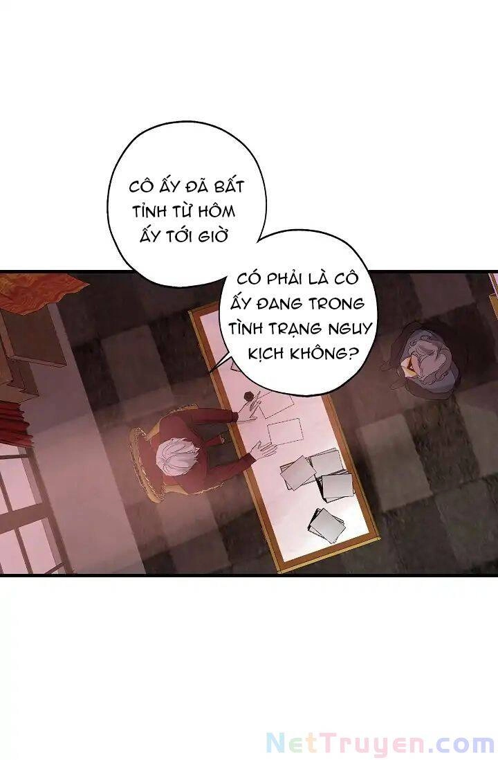 Tình Điên Dại Chapter 14 - 29