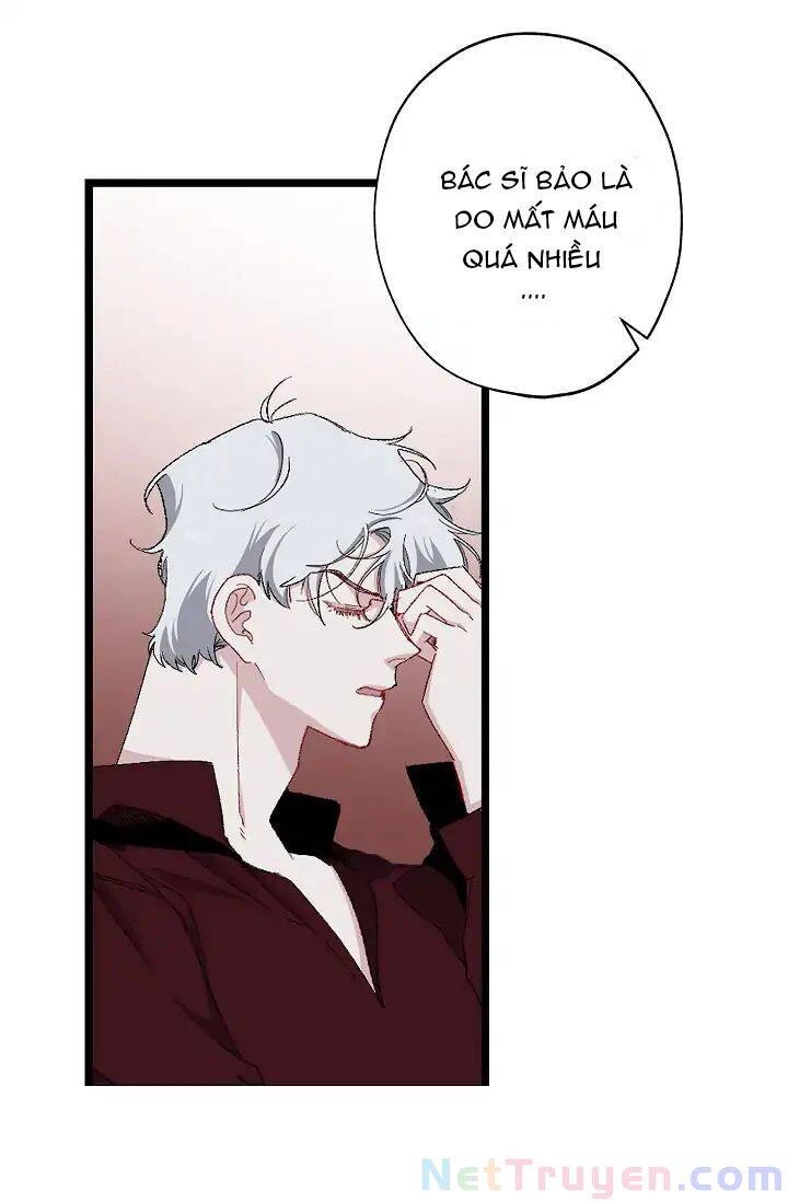 Tình Điên Dại Chapter 14 - 30