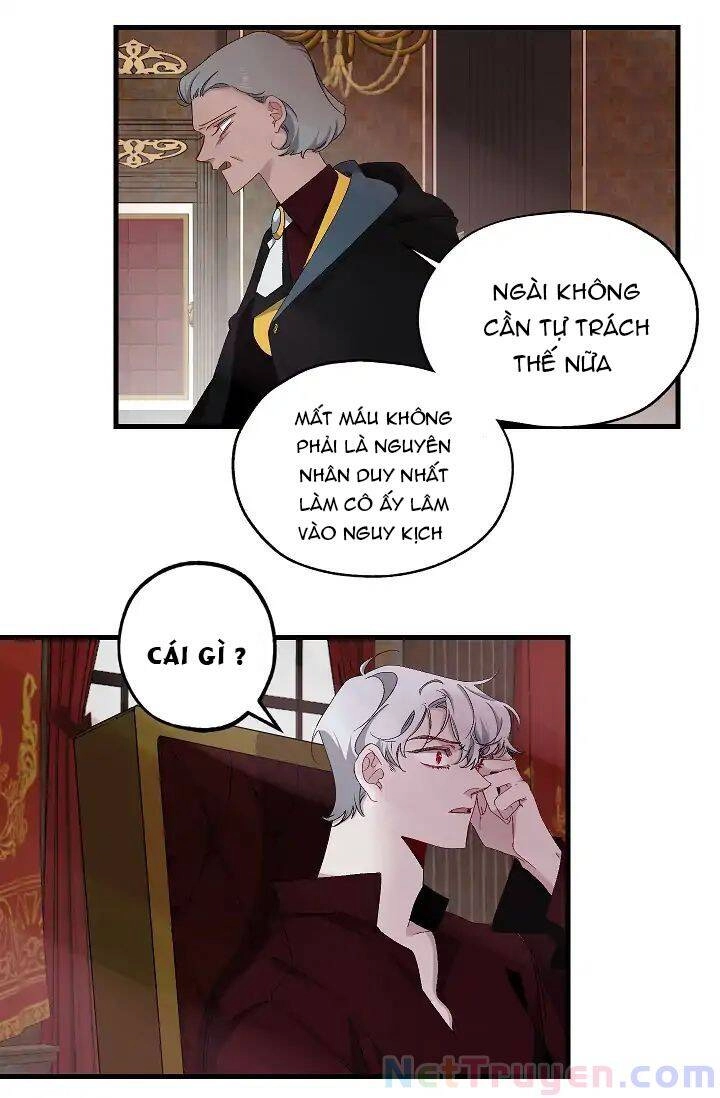 Tình Điên Dại Chapter 14 - 31