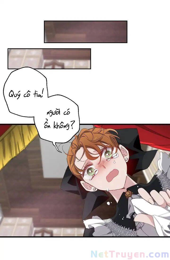 Tình Điên Dại Chapter 14 - 35