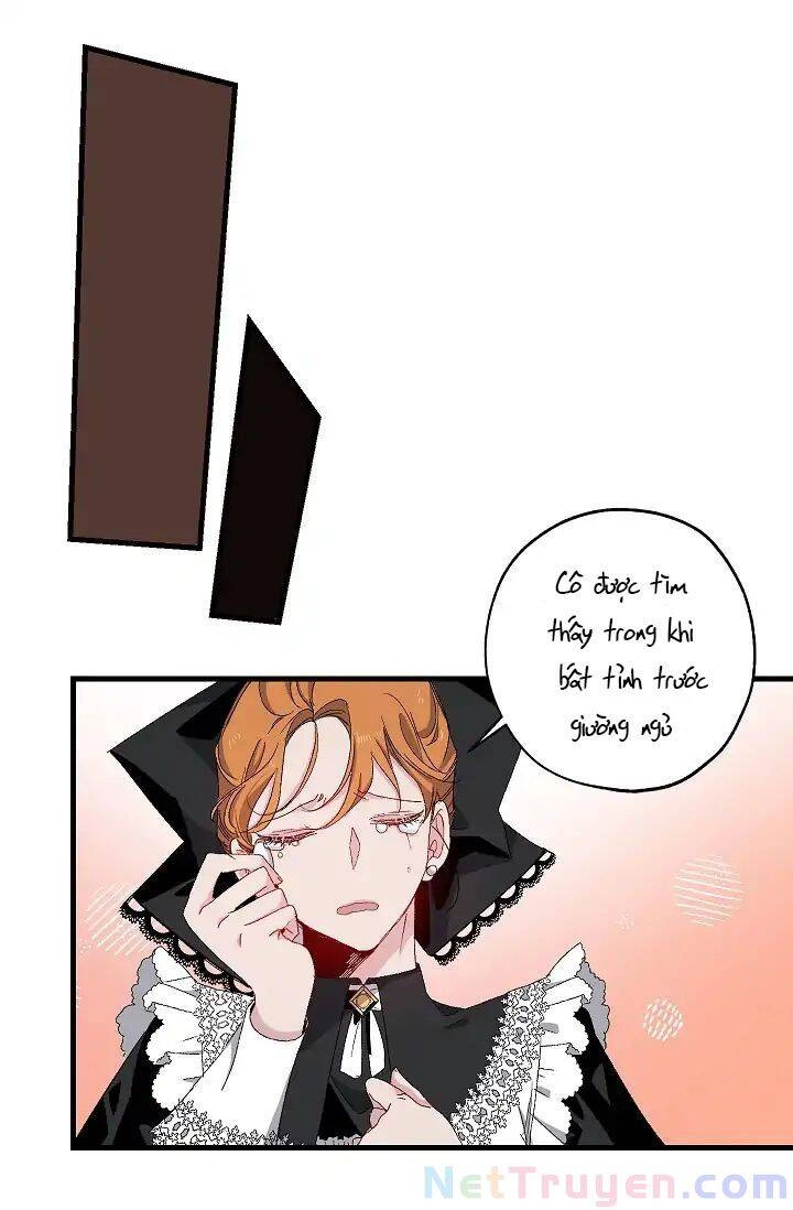 Tình Điên Dại Chapter 14 - 40