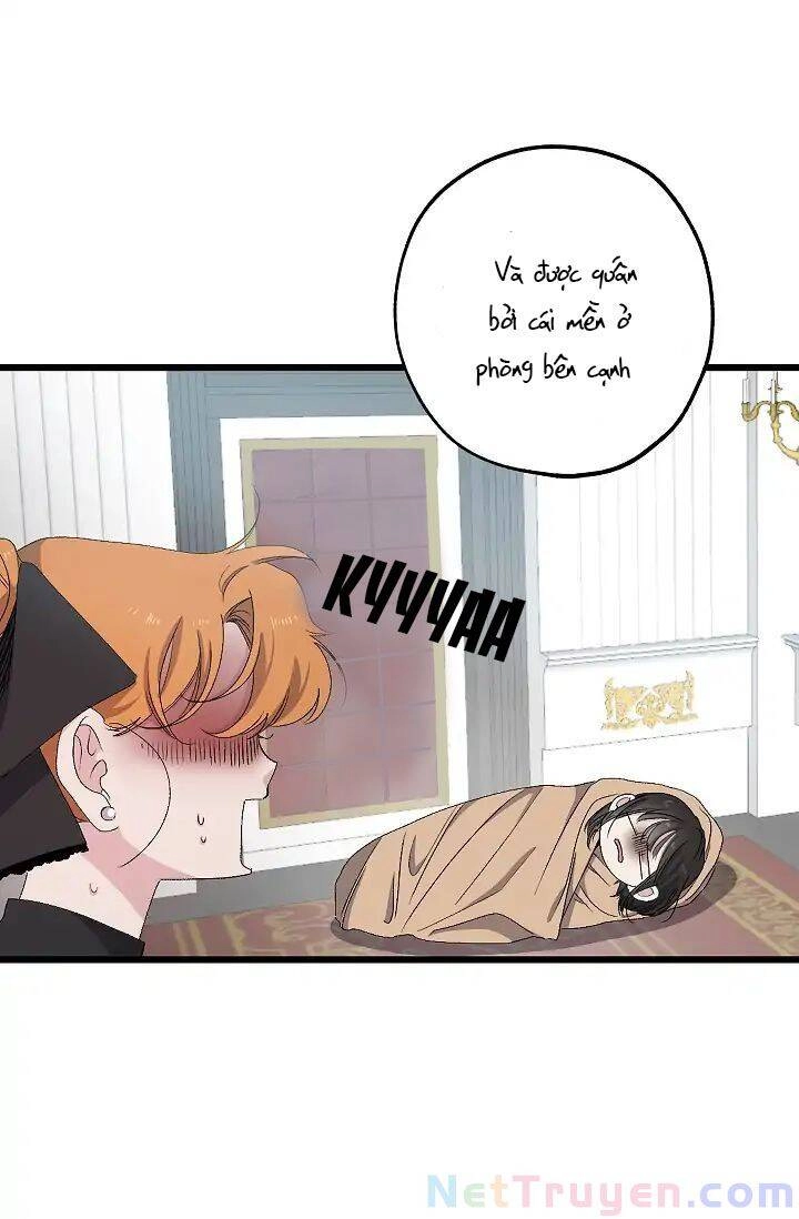 Tình Điên Dại Chapter 14 - 41