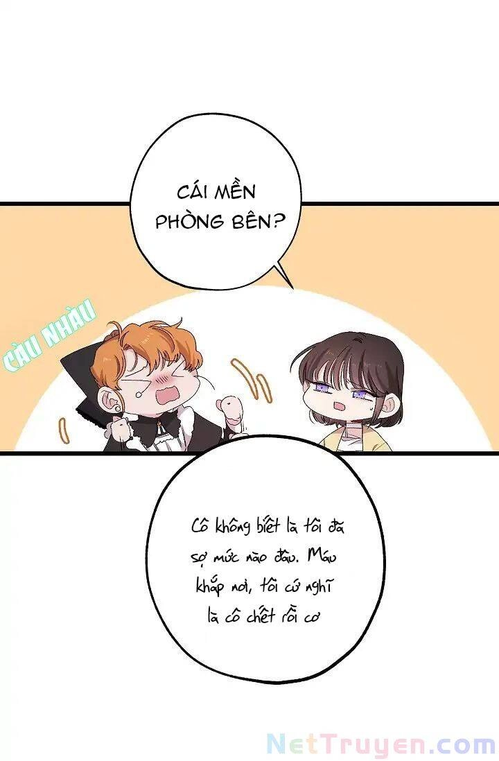 Tình Điên Dại Chapter 14 - 42