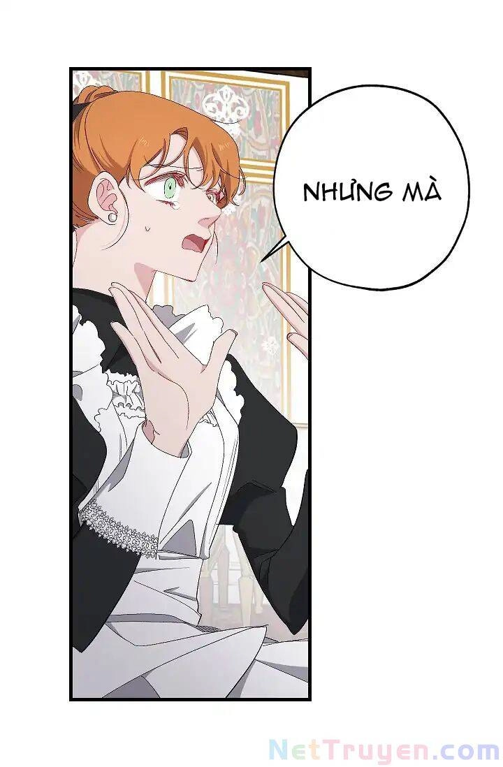 Tình Điên Dại Chapter 14 - 43