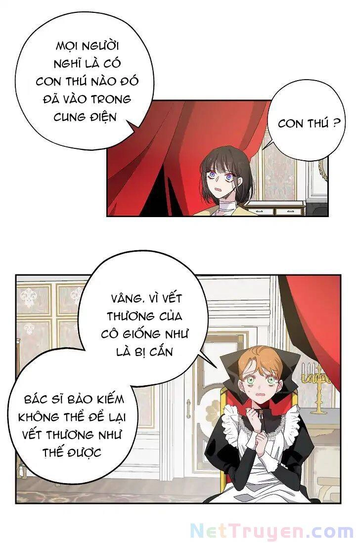 Tình Điên Dại Chapter 14 - 47