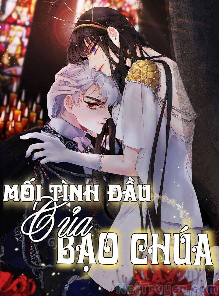 Tình Điên Dại Chapter 15 - 1