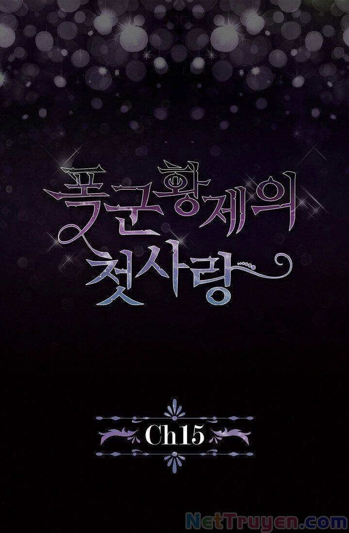 Tình Điên Dại Chapter 15 - 5