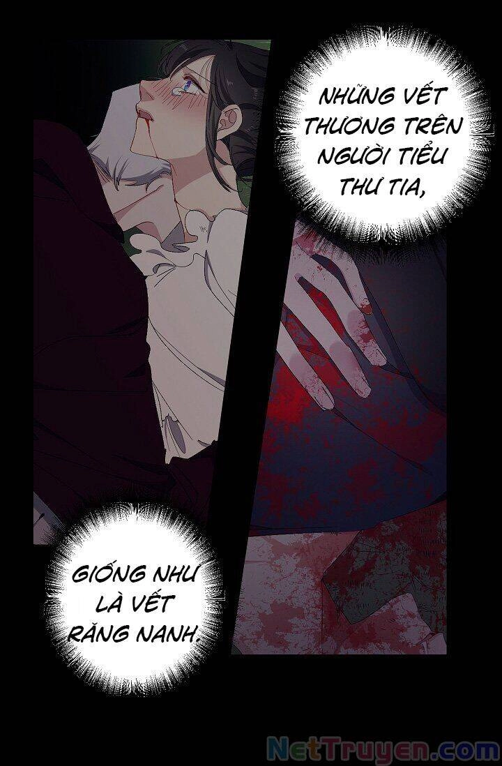 Tình Điên Dại Chapter 15 - 6