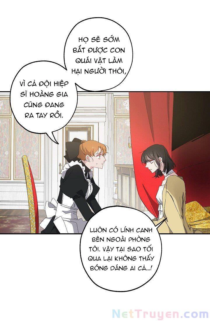 Tình Điên Dại Chapter 15 - 10