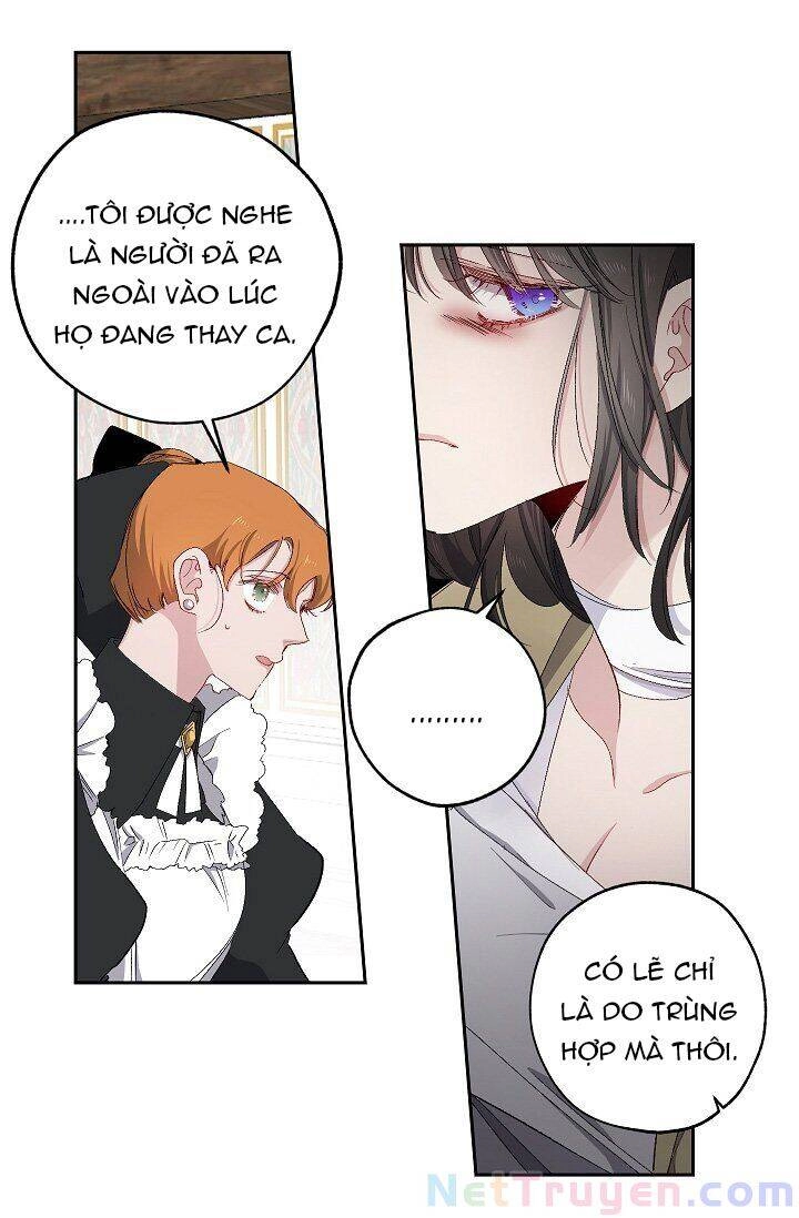 Tình Điên Dại Chapter 15 - 11