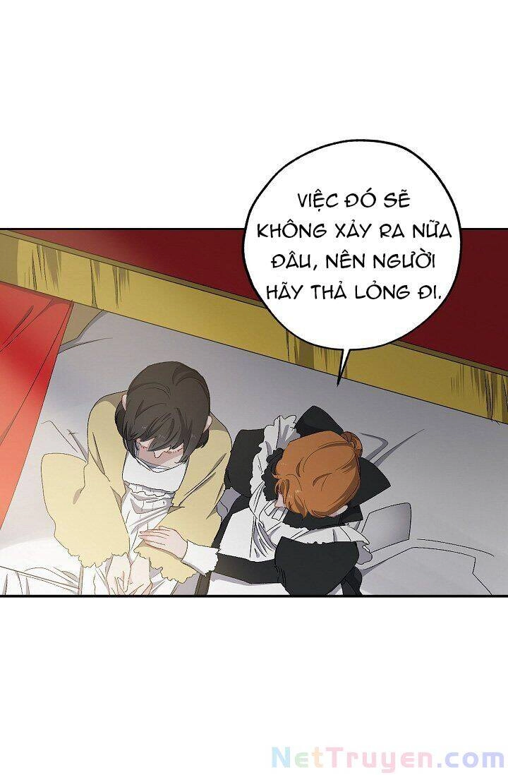 Tình Điên Dại Chapter 15 - 14