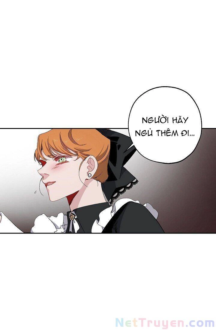 Tình Điên Dại Chapter 15 - 15