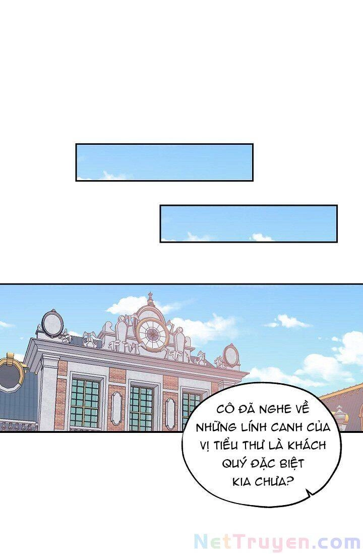 Tình Điên Dại Chapter 15 - 16