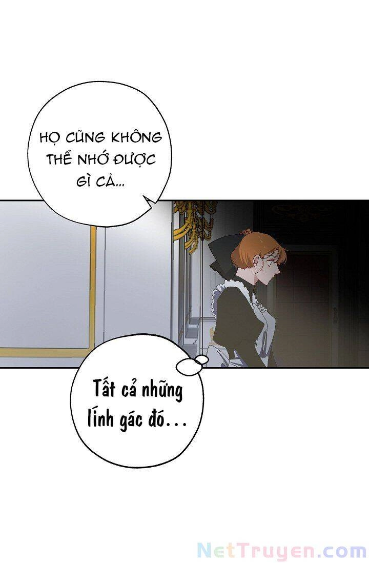 Tình Điên Dại Chapter 15 - 19