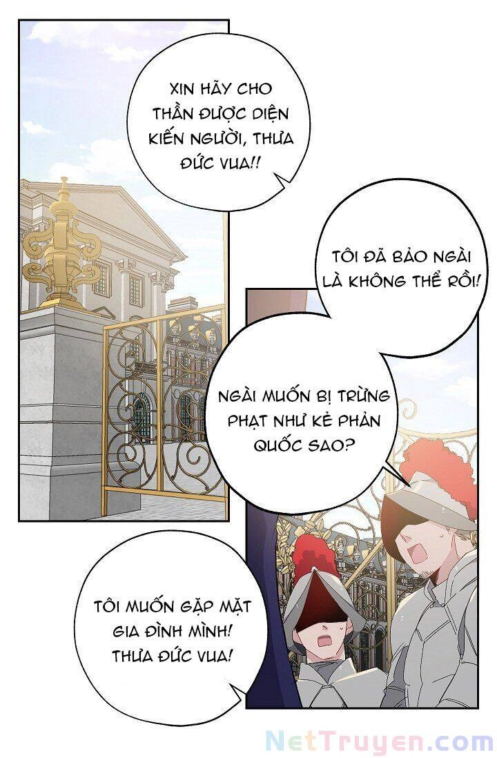 Tình Điên Dại Chapter 15 - 24