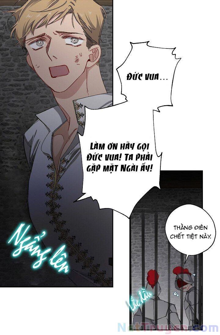 Tình Điên Dại Chapter 15 - 28