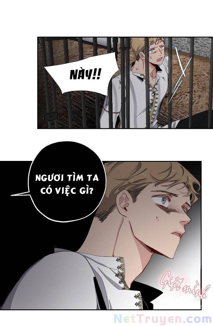 Tình Điên Dại Chapter 15 - 29