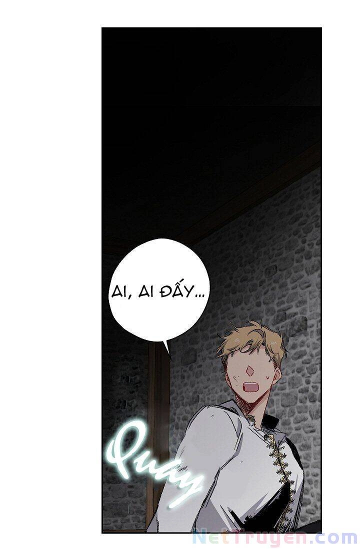 Tình Điên Dại Chapter 15 - 30