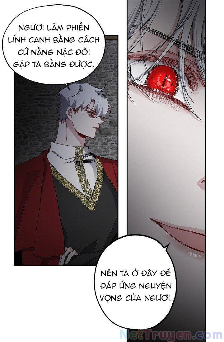 Tình Điên Dại Chapter 15 - 36