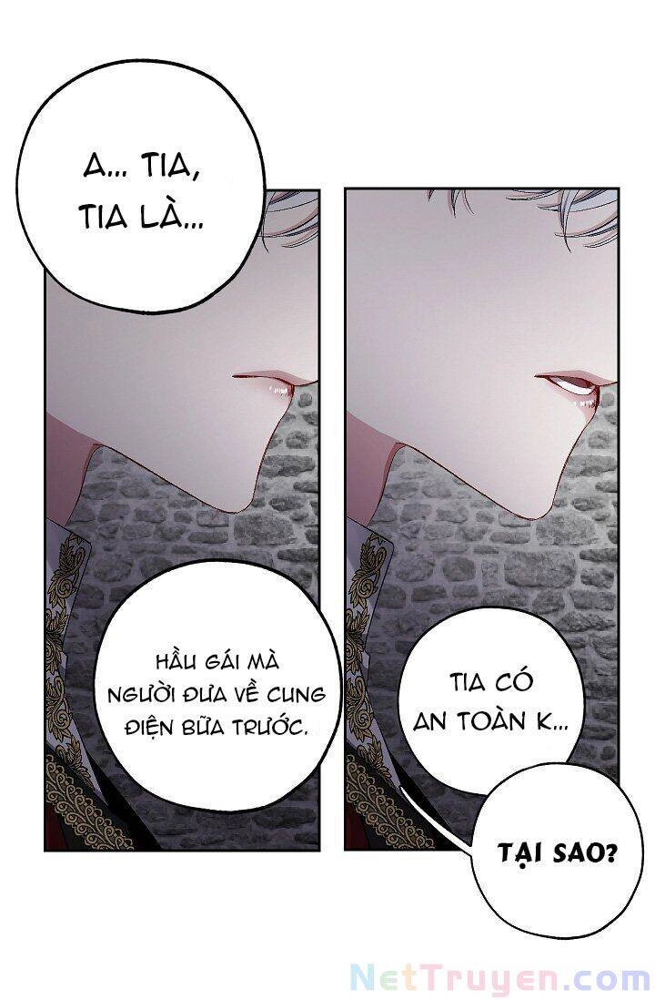 Tình Điên Dại Chapter 15 - 40