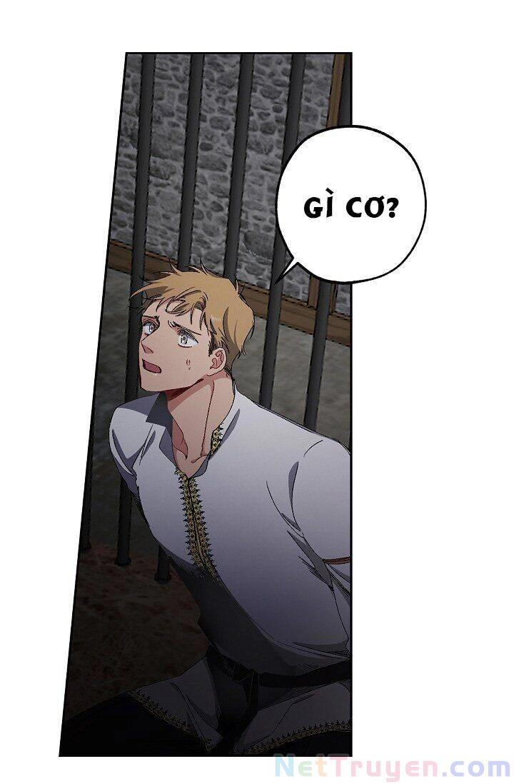 Tình Điên Dại Chapter 15 - 42