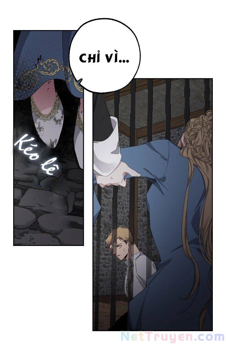 Tình Điên Dại Chapter 15 - 43