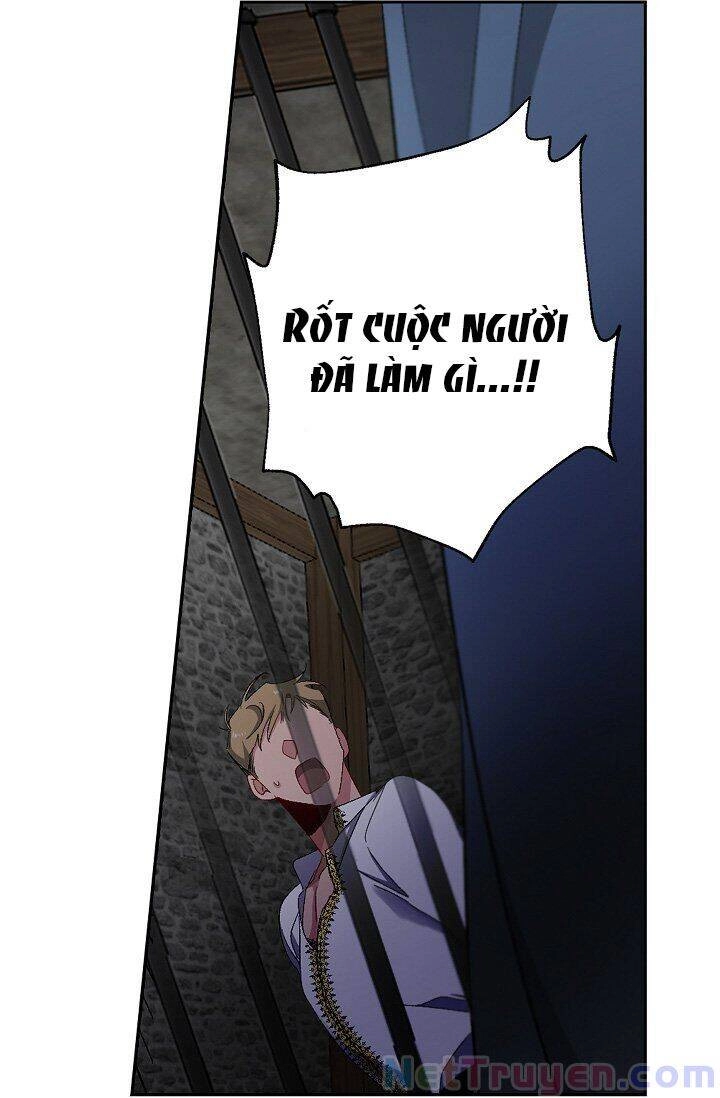 Tình Điên Dại Chapter 15 - 45