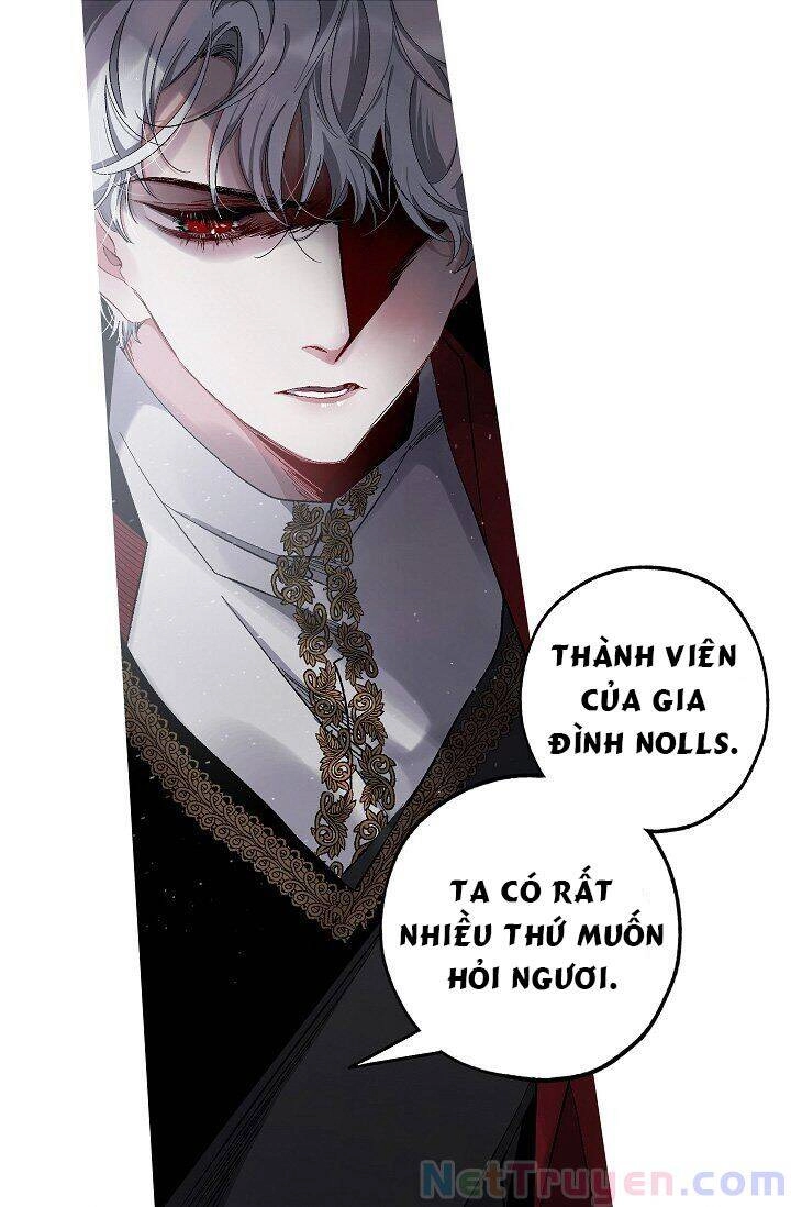 Tình Điên Dại Chapter 15 - 46