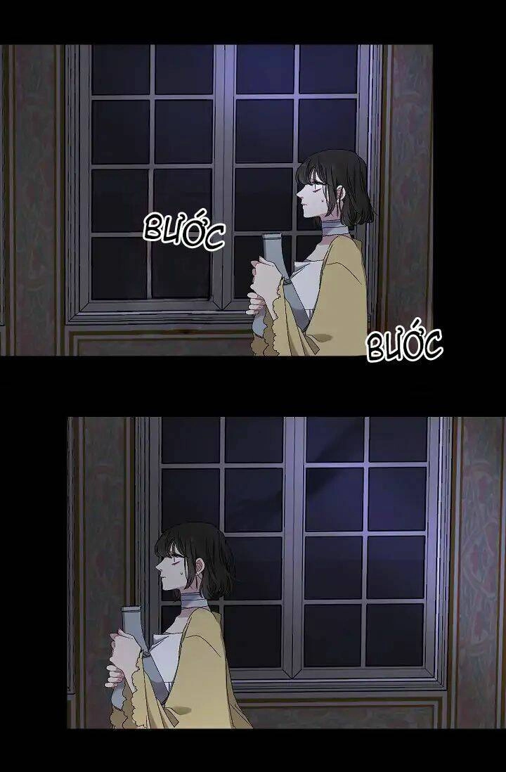 Tình Điên Dại Chapter 18 - 2